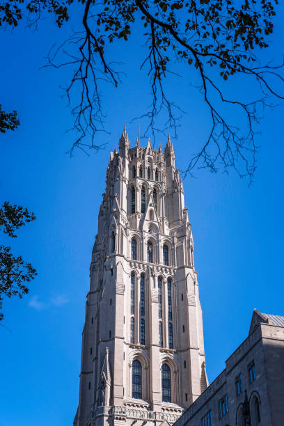 istock Riverside Church in Manhattan 2188248937