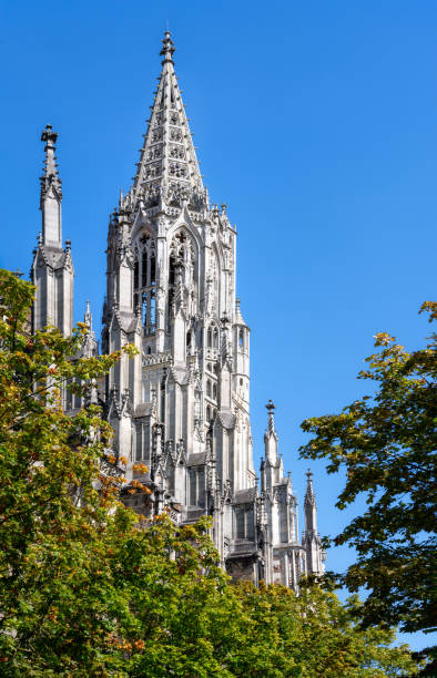 St. Martin's Cathedral Domkerk (Church) in Utrecht