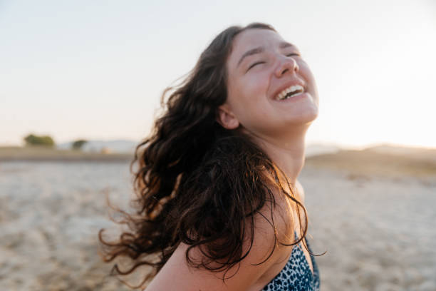 istock Radiant Smiles by the Seaside 2188265728