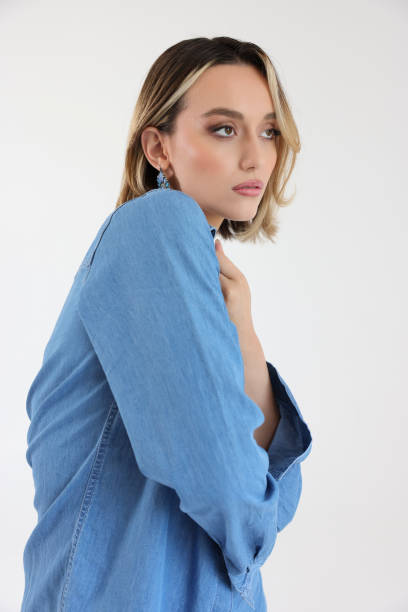 istock Denim Fashion 2188296844