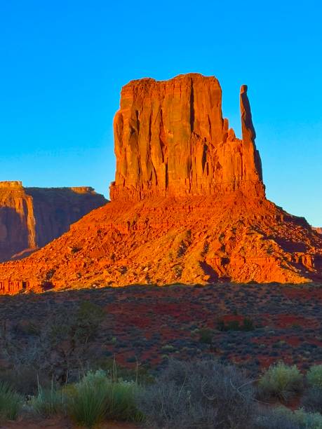istock Monument Valley, Utah and Arizona 2188301319