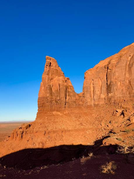 istock Monument Valley, Utah and Arizona 2188301476