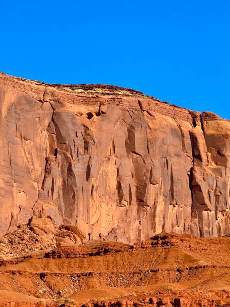 istock Monument Valley, Utah and Arizona 2188302878