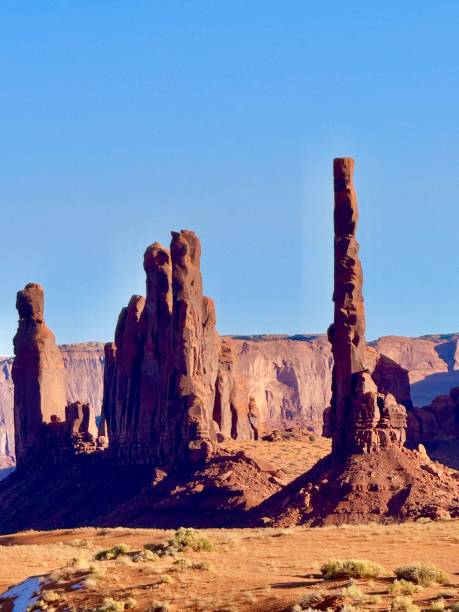 istock Monument Valley, Utah and Arizona 2188303820