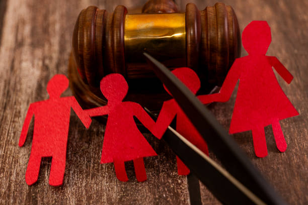 istock Family Law 2188304147