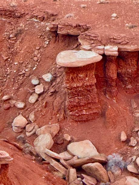istock Monument Valley, Utah and Arizona 2188304197