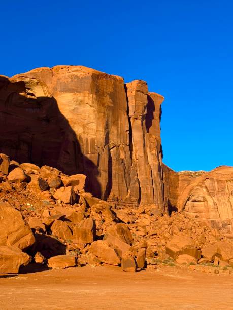 istock Monument Valley, Utah and Arizona 2188305256