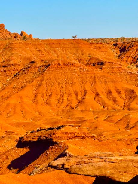 istock Monument Valley, Utah and Arizona 2188305303