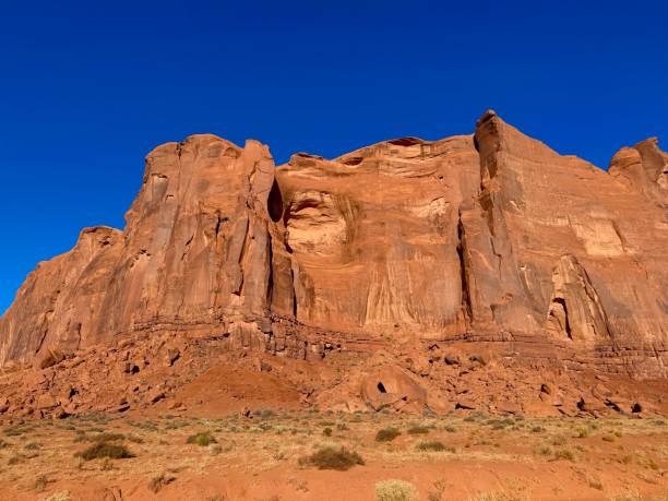 istock Monument Valley, Utah and Arizona 2188305312