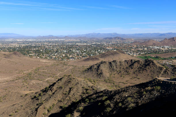 istock North Phoenix and Moon Valley, AZ 2188307115