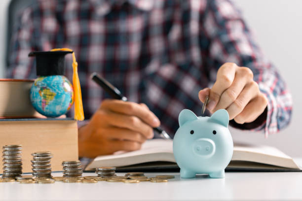 istock Studying abroad offers an international education that enhances cognition, allowing students to explore the globe and gain a global perspective on business and school. analysis, awareness, teaching 2188308751