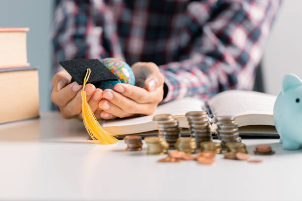 istock Studying abroad offers an international education that enhances cognition, allowing students to explore the globe and gain a global perspective on business and school. analysis, awareness, teaching 2188308762