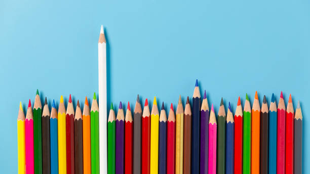 istock Concept of education encompasses teaching and learning at school, where guidance, direction, and training are essential in every lesson, supported by ample supply of educational resources. 2188310125