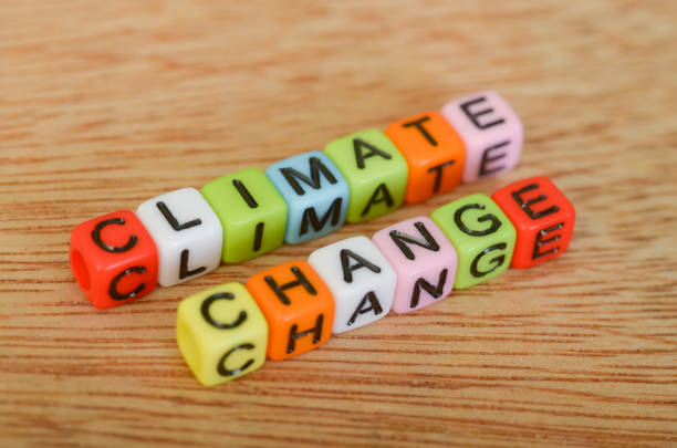 istock The Impact of Climate Change on Global Ecosystems and Future Sustainability 2188310650