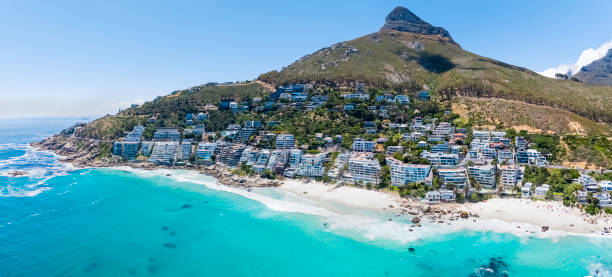 istock Clifton Beach in Cape Town 2188312504