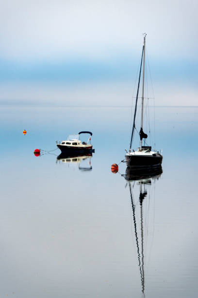 istock Traunsee Lake in Salzkammergut 2188313932