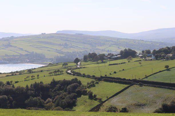istock View along the County Antrim coast 2188316609