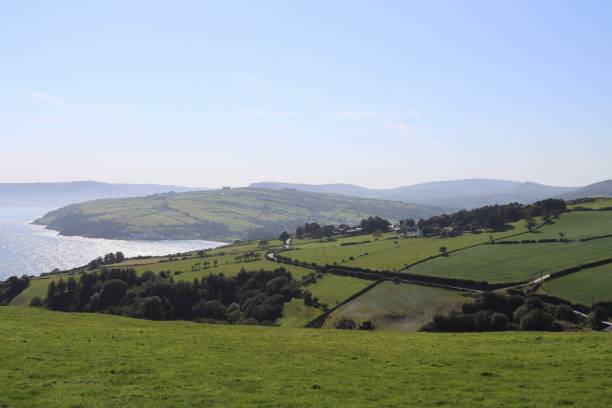 istock View along the County Antrim coast 2188317146