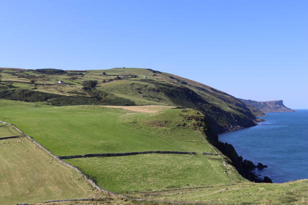 istock View along the County Antrim coast 2188317223