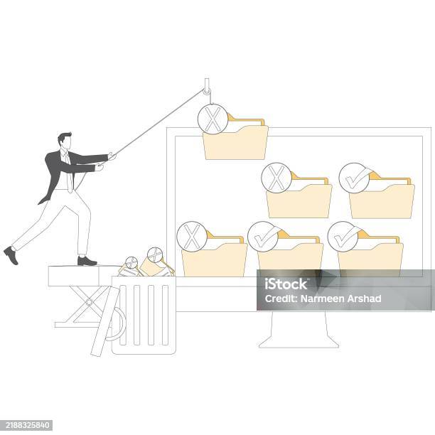 Computer File Clean Up Meme Organize Computer Files Clean Up And Delete Junk Files Improve Work ...