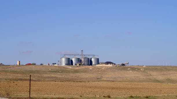 istock tanks industry on the field 2188331637