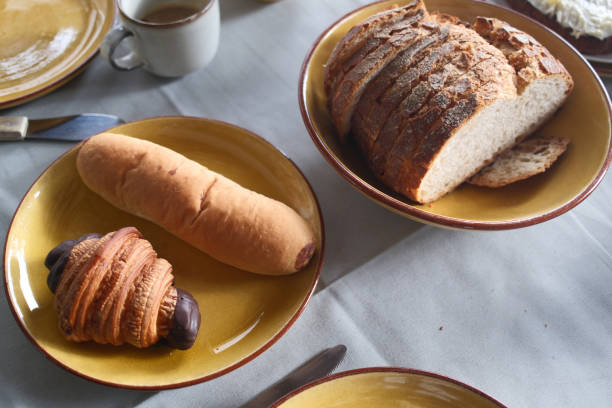 istock tasty sunday morning brunch breakfast 2188333606