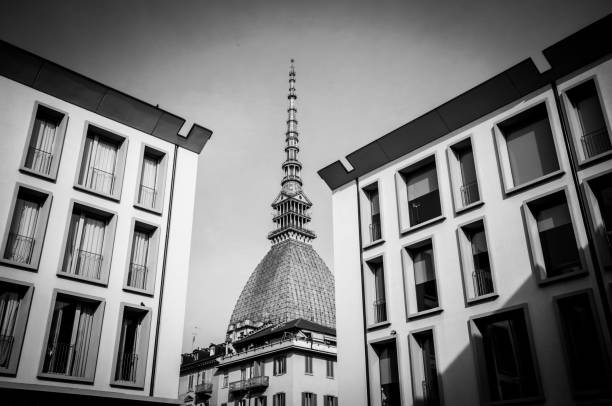 Views of Turin - Italia