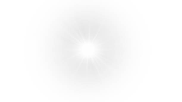 istock Light effects.Isolated white transparent light effects, glare, explosion, sparkle, dust, line, solar flare, spark and stars, spotlight, curve rotation. Sunlight, abstract special effect. 2188359769