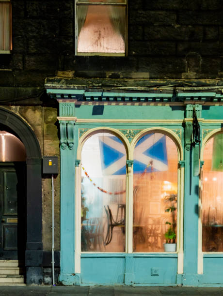 istock Edinburgh, Scotland, United Kingdom 2188360248