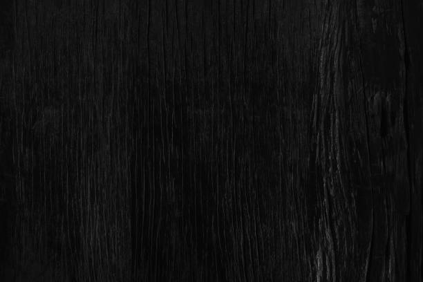 istock Wood black background texture. Blank for design 2188381468
