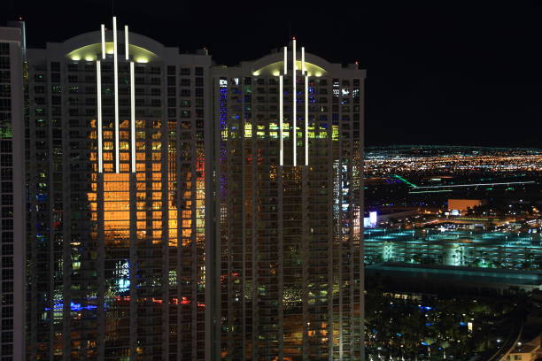 Las vegas