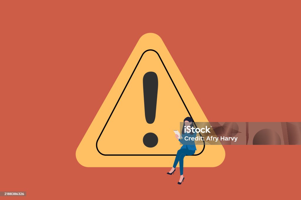 Software Employe Working Fix The Errors Concept Programming Digital ...
