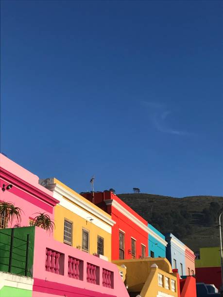 istock South aftican houses 2188400450