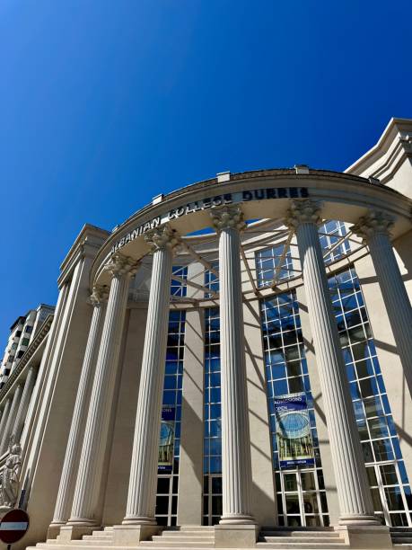 istock university of Durres 2188407118