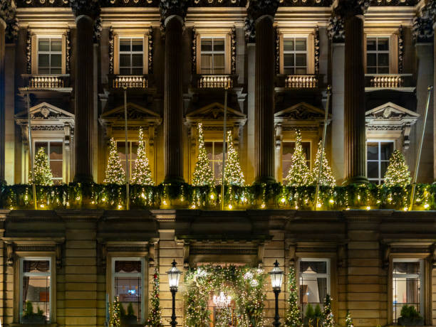 istock Edinburgh, Scotland, United Kingdom 2188427706