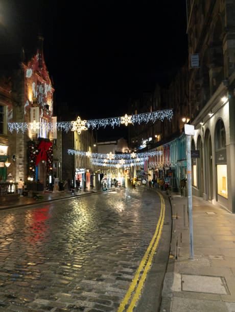 istock Edinburgh, Scotland, United Kingdom 2188427815