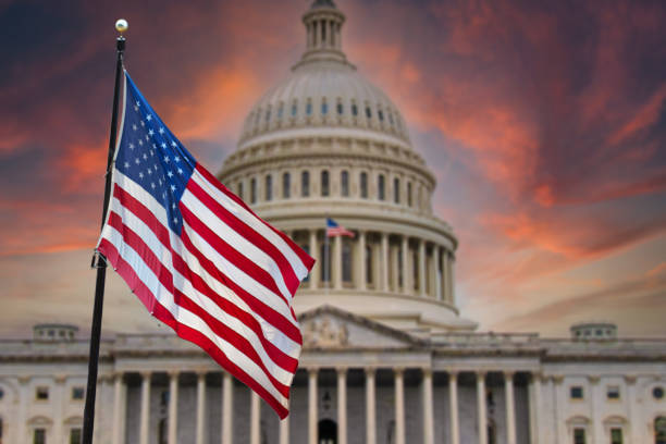istock Classified Documents Top Secret: Washington Capitol & Politics 2188427883