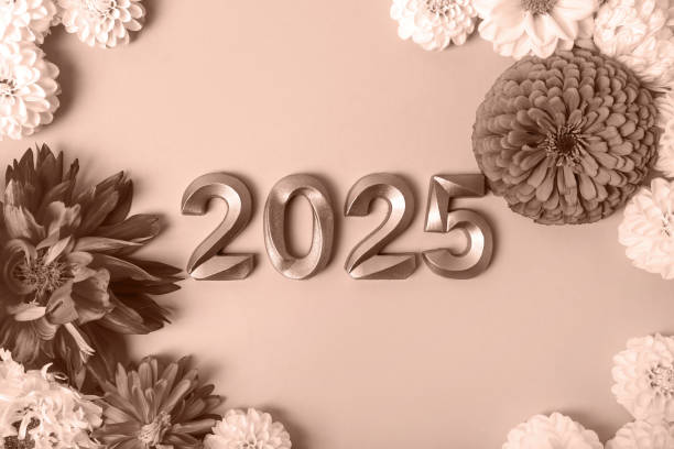 istock Mocha mousse color numbers 2025 2188433235