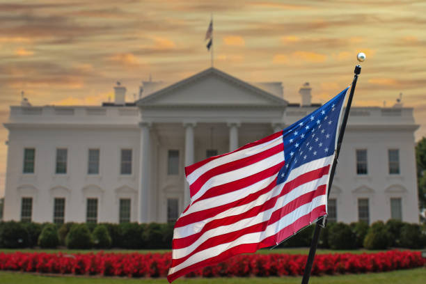 istock White House - President & Politics 2188437979