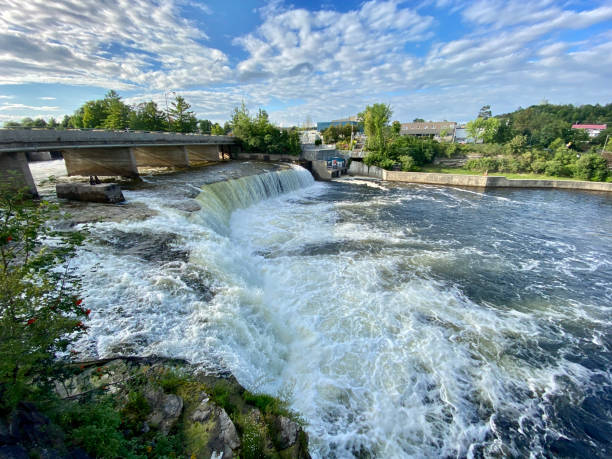 Fenelon Falls Ontario