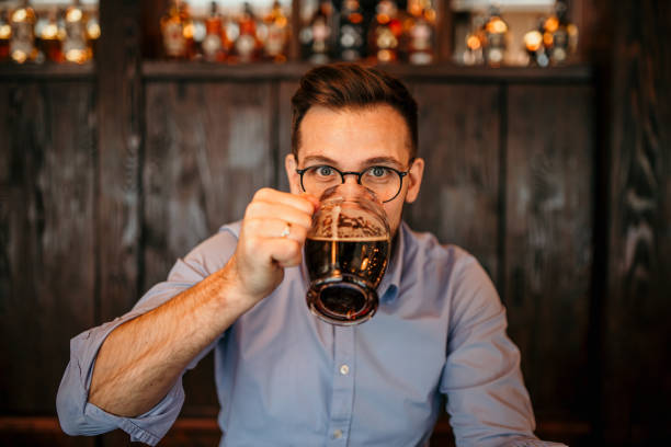 istock I came for one drink 2188483229