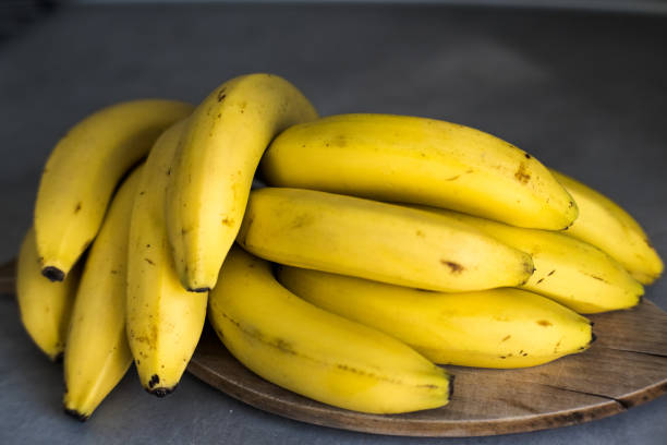 istock A bunch of bananas. 2188499040