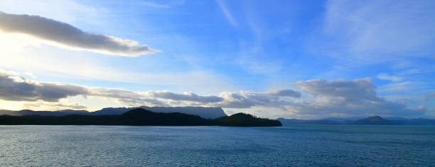 istock Norwegian fjords. 2188508853