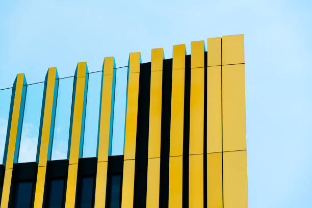 istock New Masarycka building in Prague, Modern Architectural 2188513659