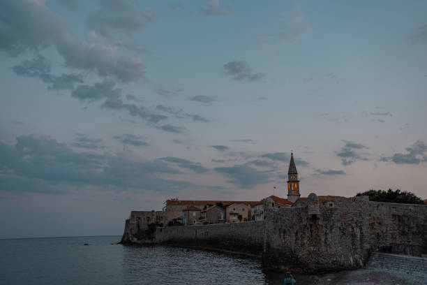 istock Montenegro in the frame: wild and beautiful 2188517396