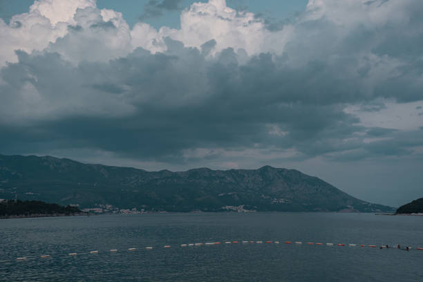 Discover the untamed splendor of Montenegro through a collection of breathtaking landscapes captured in their raw beauty. From the towering peaks of the Dinaric Alps to the tranquil shores of the Adriatic Sea, every frame tells a story of harmony between nature's power and serenity. Immerse yourself in a world of rugged coastlines, emerald forests, and golden sunsets, where time seems to stand still, and the spirit of adventure beckons. Let these images transport you to a land where wilderness and wonder merge seamlessly, creating a masterpiece in every scene.