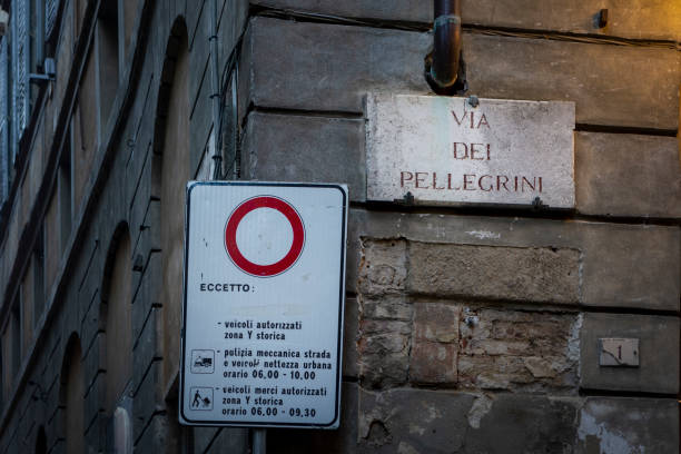 Via dei Pellegrini is one of the most charming and historically significant streets in Siena, Italy. Located near the iconic Piazza del Campo and the Siena Cathedral (Duomo di Siena), this narrow, cobblestone street embodies the medieval character of the city.
