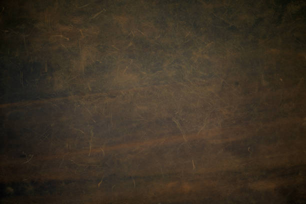 Vintage texture of genuine leather