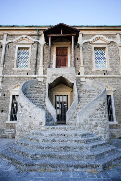 istock Gelibolu Mevlevihane in Canakkale, Turkiye 2188543842