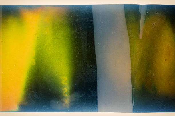 istock 120mm negative film isolated on white 2188562440